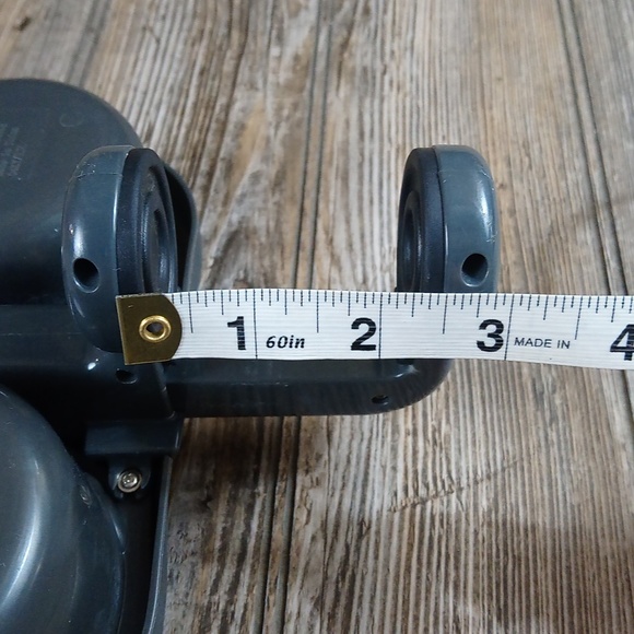 Brica Car Booster Seat Attachable Double Cup Snack Drink Holder - Picture 5 of 9